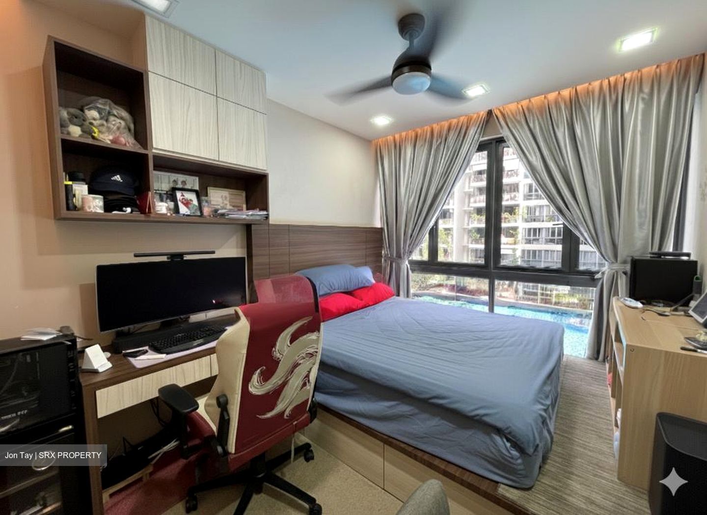 Skypark Residences (D27), Condominium #525632811